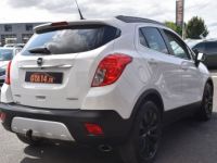 Opel Mokka 1.4 TURBO 140CH EDITION START&STOP 4X2 - <small></small> 10.500 € <small>TTC</small> - #2