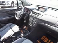 Opel Mokka 1.4 TURBO 140CH EDITION START&STOP 4X2 - <small></small> 10.500 € <small>TTC</small> - #3