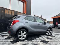 Opel Mokka 1.4 TURBO 140CH EDITION START&STOP 4X2 - <small></small> 5.990 € <small>TTC</small> - #9