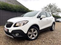 Opel Mokka 1.4 Turbo 4x2 Enjoy NAVI CRUISE CLIM PDC 51000KM!! - <small></small> 10.290 € <small>TTC</small> - #1