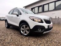 Opel Mokka 1.4 Turbo 4x2 Enjoy NAVI CRUISE CLIM PDC 51000KM!! - <small></small> 10.290 € <small>TTC</small> - #2