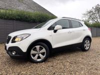 Opel Mokka 1.4 Turbo 4x2 Enjoy NAVI CRUISE CLIM PDC 51000KM!! - <small></small> 10.290 € <small>TTC</small> - #3