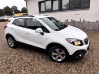 Opel Mokka 1.4 Turbo 4x2 Enjoy NAVI CRUISE CLIM PDC 51000KM!! - <small></small> 10.290 € <small>TTC</small> - #4