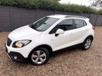 Opel Mokka 1.4 Turbo 4x2 Enjoy NAVI CRUISE CLIM PDC 51000KM!! - <small></small> 10.290 € <small>TTC</small> - #5