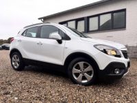 Opel Mokka 1.4 Turbo 4x2 Enjoy NAVI CRUISE CLIM PDC 51000KM!! - <small></small> 10.290 € <small>TTC</small> - #6