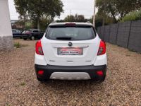 Opel Mokka 1.4 Turbo 4x2 Enjoy NAVI CRUISE CLIM PDC 51000KM!! - <small></small> 10.290 € <small>TTC</small> - #7