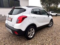 Opel Mokka 1.4 Turbo 4x2 Enjoy NAVI CRUISE CLIM PDC 51000KM!! - <small></small> 10.290 € <small>TTC</small> - #12