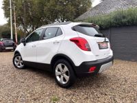 Opel Mokka 1.4 Turbo 4x2 Enjoy NAVI CRUISE CLIM PDC 51000KM!! - <small></small> 10.290 € <small>TTC</small> - #13