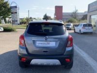 Opel Mokka 1.4 TURBO COSMO PACK Garantie OR - <small></small> 9.500 € <small>TTC</small> - #4