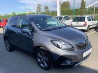 Opel Mokka 1.4 TURBO COSMO PACK Garantie OR - <small></small> 9.500 € <small>TTC</small> - #7