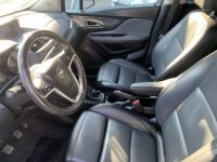 Opel Mokka 1.4 TURBO COSMO PACK Garantie OR - <small></small> 9.500 € <small>TTC</small> - #10