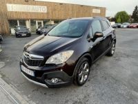 Opel Mokka 1.4i Turbo - 140 4x2 S&S Cosmo Pack + Clim - <small></small> 10.990 € <small>TTC</small> - #1