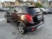 Opel Mokka 1.4i Turbo - 140 4x2 S&S Cosmo Pack + Clim - <small></small> 10.990 € <small>TTC</small> - #3