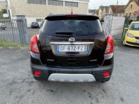 Opel Mokka 1.4i Turbo - 140 4x2 S&S Cosmo Pack + Clim - <small></small> 10.990 € <small>TTC</small> - #4