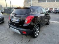 Opel Mokka 1.4i Turbo - 140 4x2 S&S Cosmo Pack + Clim - <small></small> 10.990 € <small>TTC</small> - #5