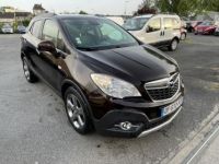 Opel Mokka 1.4i Turbo - 140 4x2 S&S Cosmo Pack + Clim - <small></small> 10.990 € <small>TTC</small> - #7