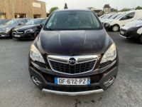 Opel Mokka 1.4i Turbo - 140 4x2 S&S Cosmo Pack + Clim - <small></small> 10.990 € <small>TTC</small> - #8