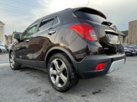 Opel Mokka 1.4i Turbo - 140 4x2 S&S Cosmo Pack + Clim - <small></small> 10.990 € <small>TTC</small> - #38