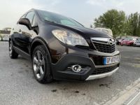 Opel Mokka 1.4i Turbo - 140 4x2 S&S Cosmo Pack + Clim - <small></small> 10.990 € <small>TTC</small> - #42