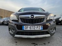 Opel Mokka 1.4i Turbo - 140 4x2 S&S Cosmo Pack + Clim - <small></small> 10.990 € <small>TTC</small> - #43