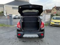 Opel Mokka 1.4i Turbo - 140 4x2 S&S Cosmo Pack + Clim - <small></small> 10.990 € <small>TTC</small> - #45