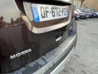 Opel Mokka 1.4i Turbo - 140 4x2 S&S Cosmo Pack + Clim - <small></small> 10.990 € <small>TTC</small> - #48