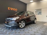 Opel Mokka 1.4L TURBO 140CH COSMO 4X2 CAMERA DE RECUL MARRON ESPRESSO - <small></small> 9.290 € <small>TTC</small> - #1