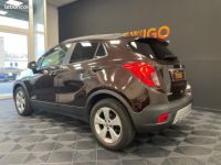 Opel Mokka 1.4L TURBO 140CH COSMO 4X2 CAMERA DE RECUL MARRON ESPRESSO - <small></small> 9.290 € <small>TTC</small> - #3