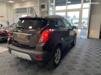 Opel Mokka 1.4L TURBO 140CH COSMO 4X2 CAMERA DE RECUL MARRON ESPRESSO - <small></small> 9.290 € <small>TTC</small> - #5