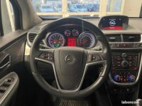 Opel Mokka 1.4L TURBO 140CH COSMO 4X2 CAMERA DE RECUL MARRON ESPRESSO - <small></small> 9.290 € <small>TTC</small> - #14