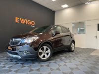 Opel Mokka 1.4L TURBO 140CH COSMO 4X2 CAMERA DE RECUL MARRON ESPRESSO - <small></small> 9.290 € <small>TTC</small> - #20