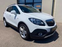 Opel Mokka 1.4T 140CH COSMO PACK JANTES 19 ENTRETIEN CONSTRUCTEUR - <small></small> 12.275 € <small>TTC</small> - #2