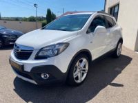 Opel Mokka 1.4T 140CH COSMO PACK JANTES 19 ENTRETIEN CONSTRUCTEUR - <small></small> 12.275 € <small>TTC</small> - #4