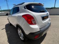 Opel Mokka 1.4T 140CH COSMO PACK JANTES 19 ENTRETIEN CONSTRUCTEUR - <small></small> 12.275 € <small>TTC</small> - #6