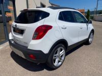 Opel Mokka 1.4T 140CH COSMO PACK JANTES 19 ENTRETIEN CONSTRUCTEUR - <small></small> 12.275 € <small>TTC</small> - #8