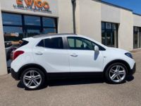 Opel Mokka 1.4T 140CH COSMO PACK JANTES 19 ENTRETIEN CONSTRUCTEUR - <small></small> 12.275 € <small>TTC</small> - #9