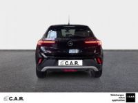 Opel Mokka 1.5 Diesel 110 ch BVM6 GS Line - <small></small> 17.380 € <small>TTC</small> - #3