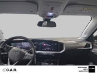 Opel Mokka 1.5 Diesel 110 ch BVM6 GS Line - <small></small> 17.380 € <small>TTC</small> - #5