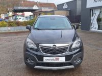 Opel Mokka 1.6 CDTI 110 ch Cosmo ecoFLEX - 83000 kms - - <small></small> 10.990 € <small>TTC</small> - #2