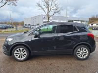 Opel Mokka 1.6 CDTI 110 ch Cosmo ecoFLEX - 83000 kms - - <small></small> 10.990 € <small>TTC</small> - #3