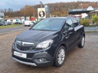 Opel Mokka 1.6 CDTI 110 ch Cosmo ecoFLEX - 83000 kms - - <small></small> 10.990 € <small>TTC</small> - #4