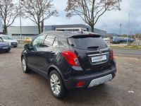 Opel Mokka 1.6 CDTI 110 ch Cosmo ecoFLEX - 83000 kms - - <small></small> 10.990 € <small>TTC</small> - #5