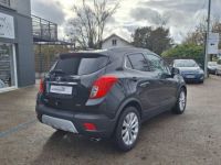 Opel Mokka 1.6 CDTI 110 ch Cosmo ecoFLEX - 83000 kms - - <small></small> 10.990 € <small>TTC</small> - #12