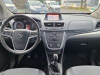 Opel Mokka 1.6 CDTI 110 ch Cosmo ecoFLEX - 83000 kms - - <small></small> 10.990 € <small>TTC</small> - #13