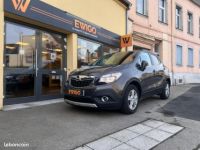 Opel Mokka 1.6 CDTI 135 ECOFLEX BUSINESS CONNECT 4X2 START-STOP-SIEGES CHAUFFANT-GARANTIE 6 MOISS - <small></small> 8.490 € <small>TTC</small> - #1