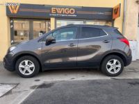 Opel Mokka 1.6 CDTI 135 ECOFLEX BUSINESS CONNECT 4X2 START-STOP-SIEGES CHAUFFANT-GARANTIE 6 MOISS - <small></small> 8.490 € <small>TTC</small> - #3