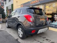 Opel Mokka 1.6 CDTI 135 ECOFLEX BUSINESS CONNECT 4X2 START-STOP-SIEGES CHAUFFANT-GARANTIE 6 MOISS - <small></small> 8.490 € <small>TTC</small> - #4