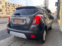 Opel Mokka 1.6 CDTI 135 ECOFLEX BUSINESS CONNECT 4X2 START-STOP-SIEGES CHAUFFANT-GARANTIE 6 MOISS - <small></small> 8.490 € <small>TTC</small> - #7