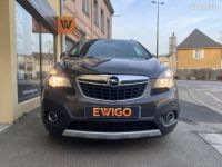 Opel Mokka 1.6 CDTI 135 ECOFLEX BUSINESS CONNECT 4X2 START-STOP-SIEGES CHAUFFANT-GARANTIE 6 MOISS - <small></small> 8.490 € <small>TTC</small> - #8