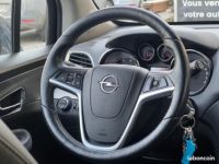 Opel Mokka 1.6 CDTI 135 ECOFLEX BUSINESS CONNECT 4X2 START-STOP-SIEGES CHAUFFANT-GARANTIE 6 MOISS - <small></small> 8.490 € <small>TTC</small> - #14